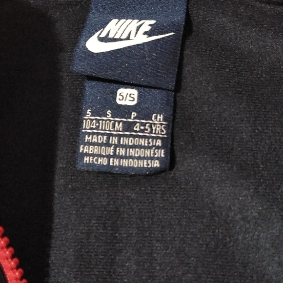 🚫SOLD🚫 Nike Jacket - Picture 7 of 7